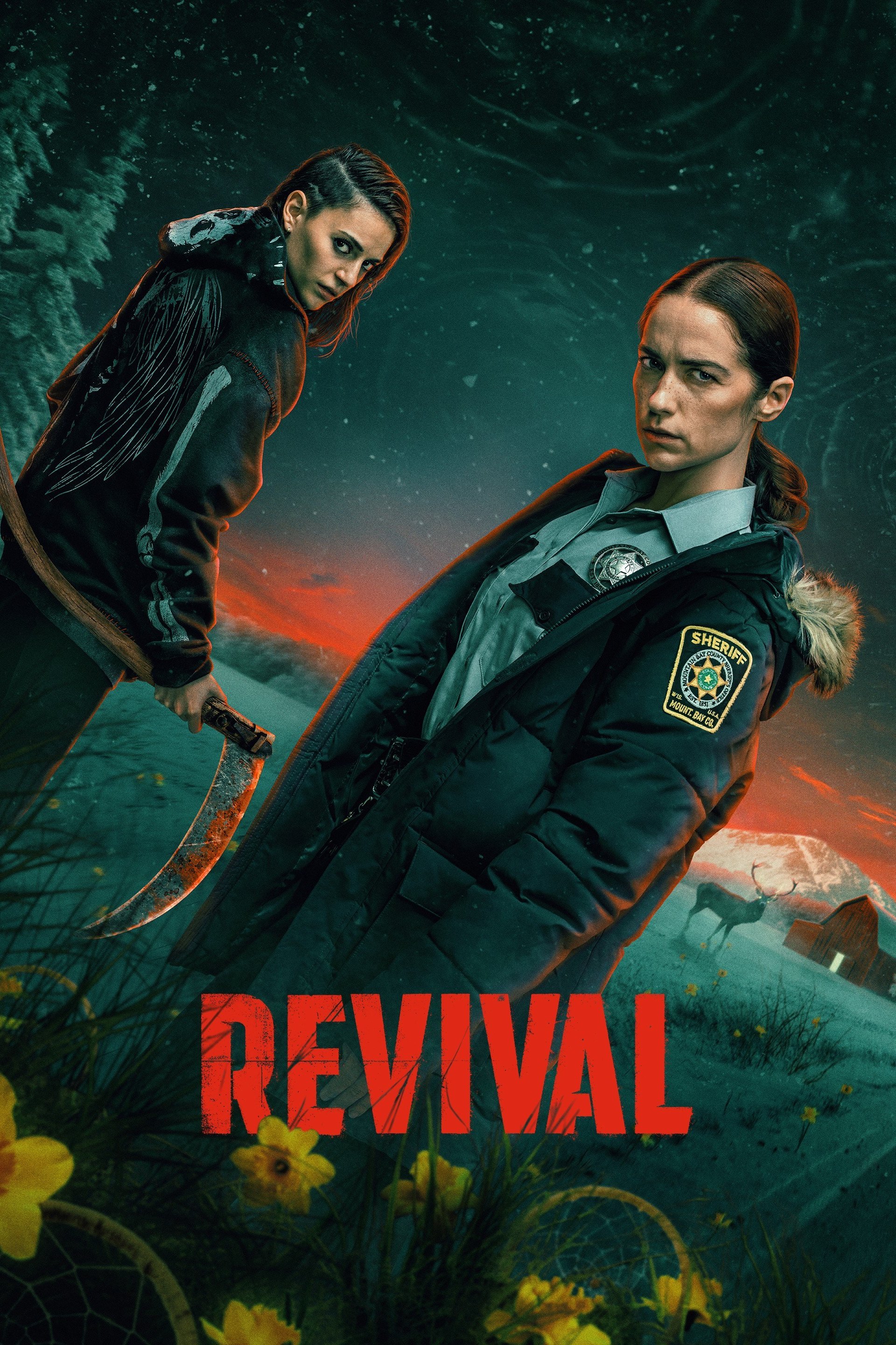 Revival (2025) [9471] (A1749835663) [[TV Shows]] --Plex--
